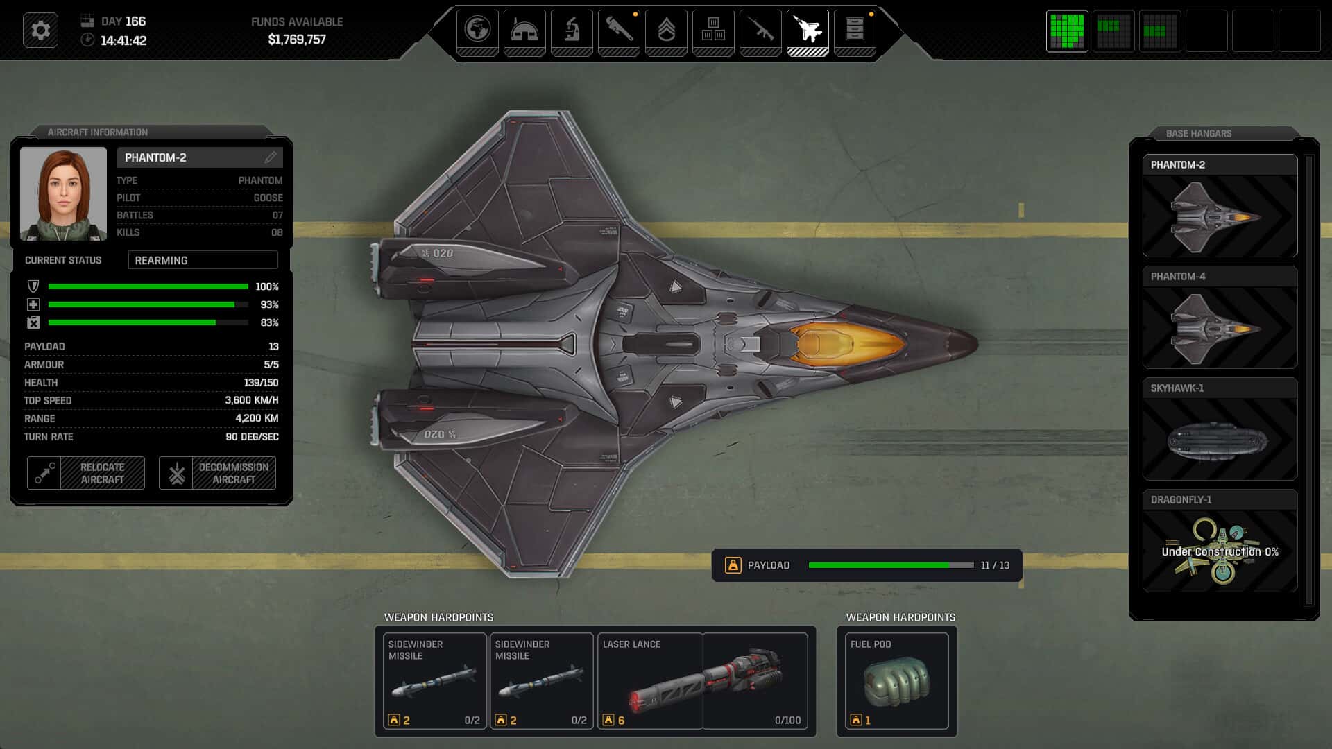 异种航员2 Xenonauts 2 中文版封面
